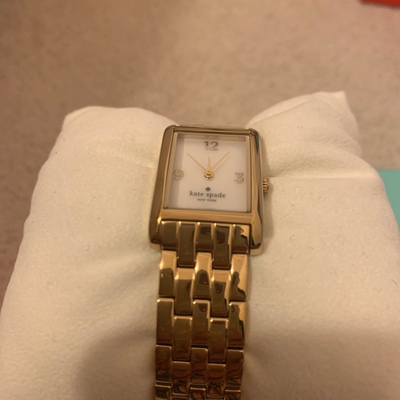 Kate Spade Watch - Picture 4 of 4